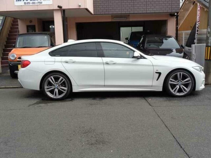 4 SERIES