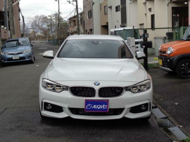 4 SERIES