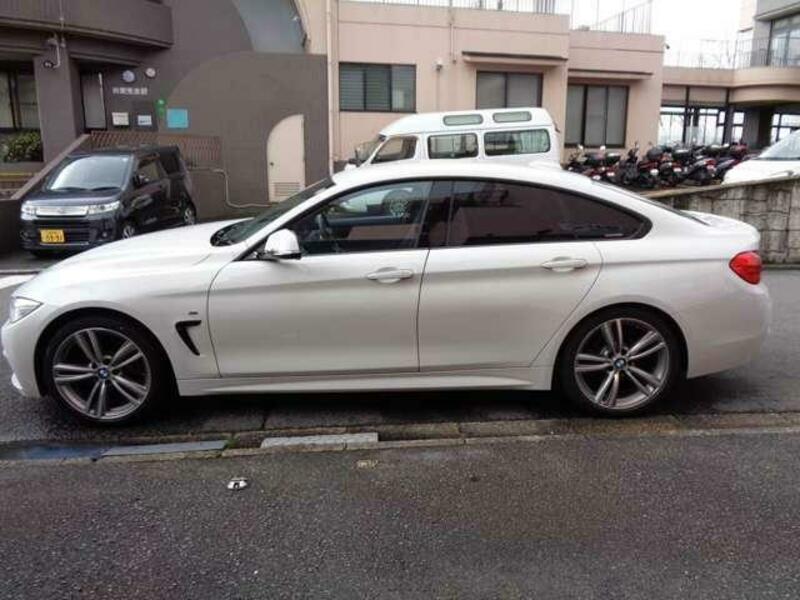 4 SERIES