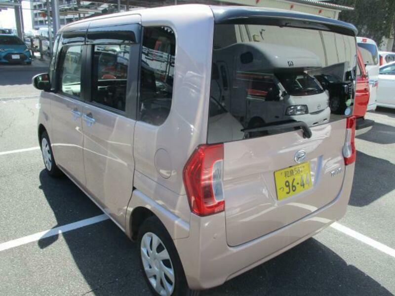 TANTO