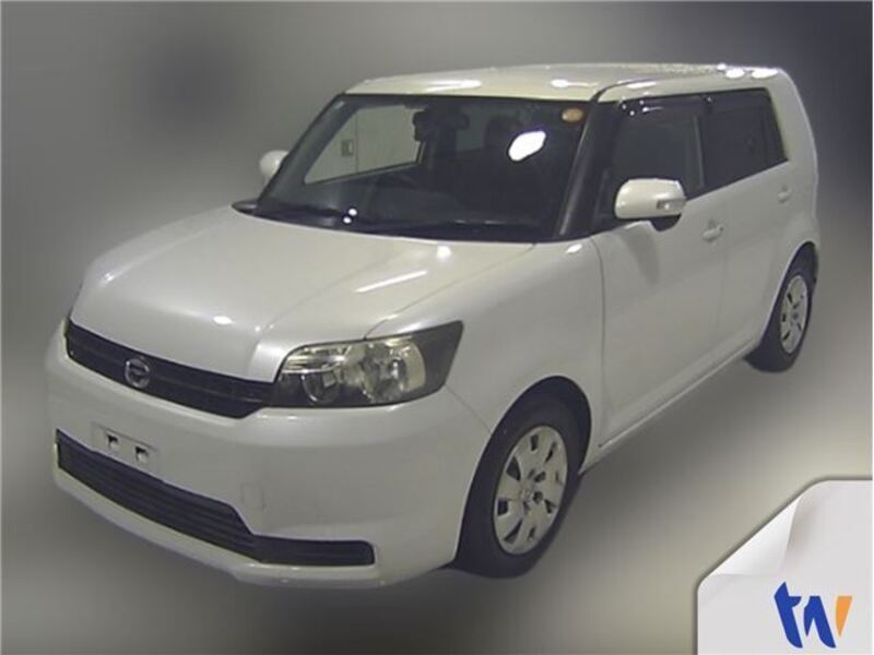 TOYOTA COROLLA RUMION