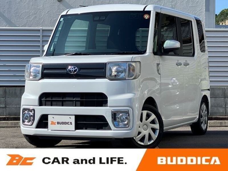 TOYOTA PIXIS MEGA