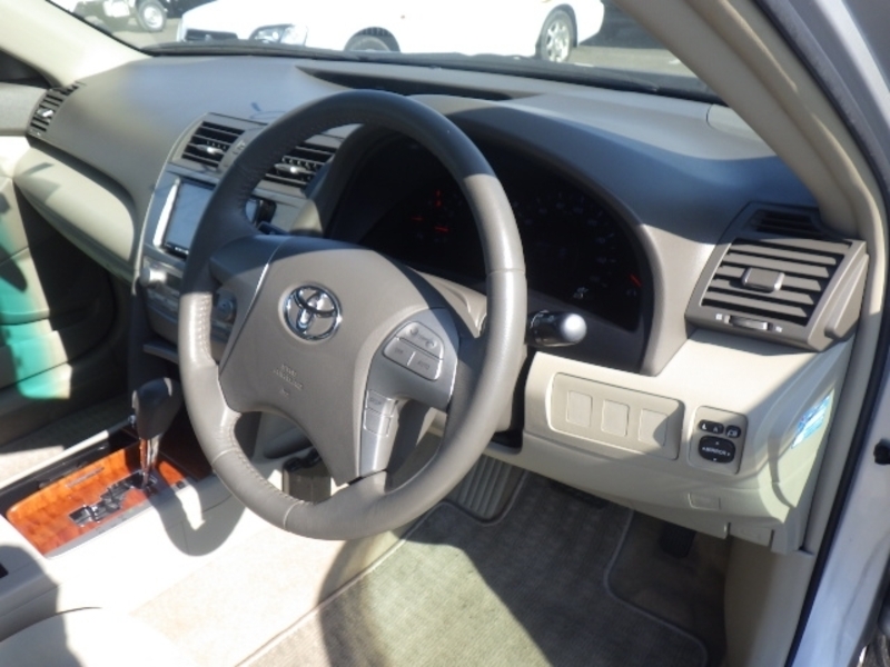 CAMRY