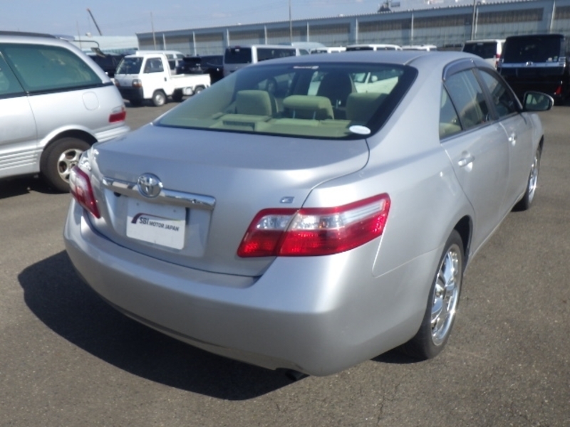 CAMRY