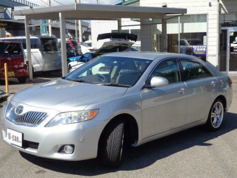 CAMRY