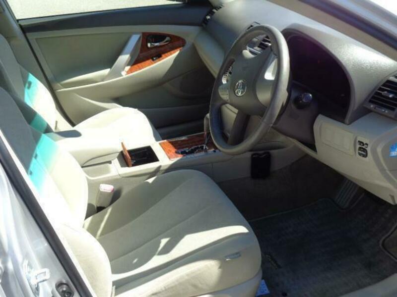 CAMRY