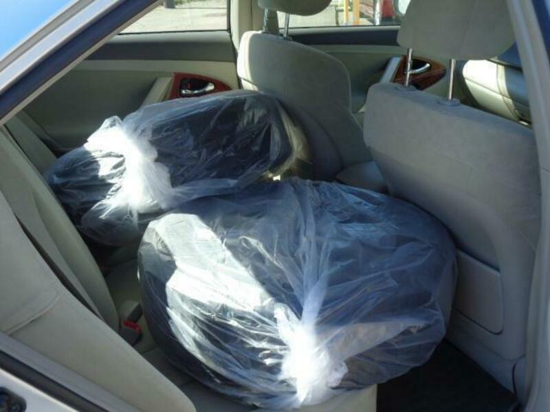 CAMRY