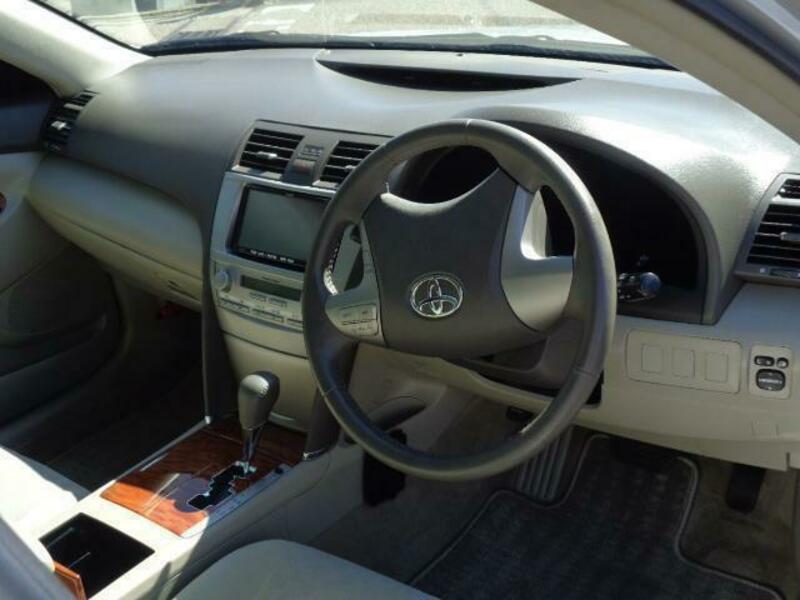 CAMRY