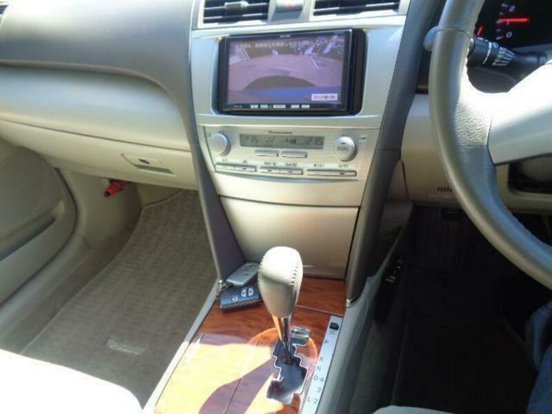 CAMRY