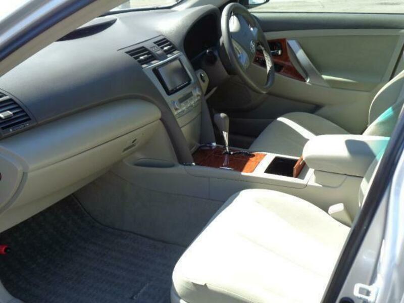 CAMRY