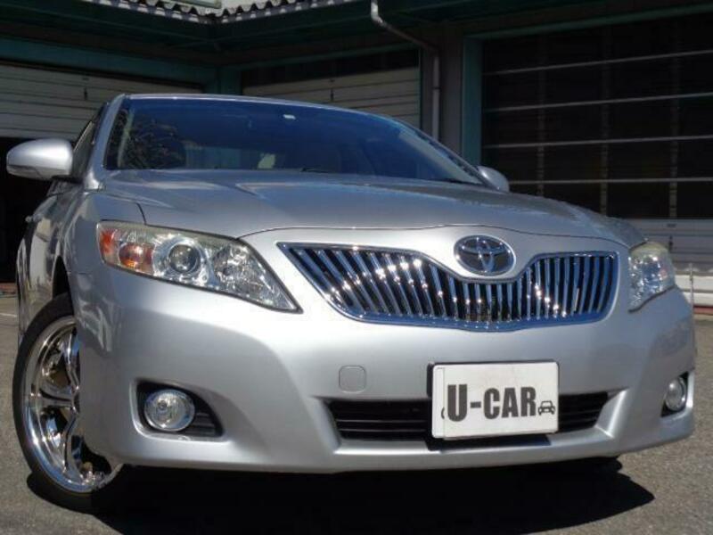 CAMRY