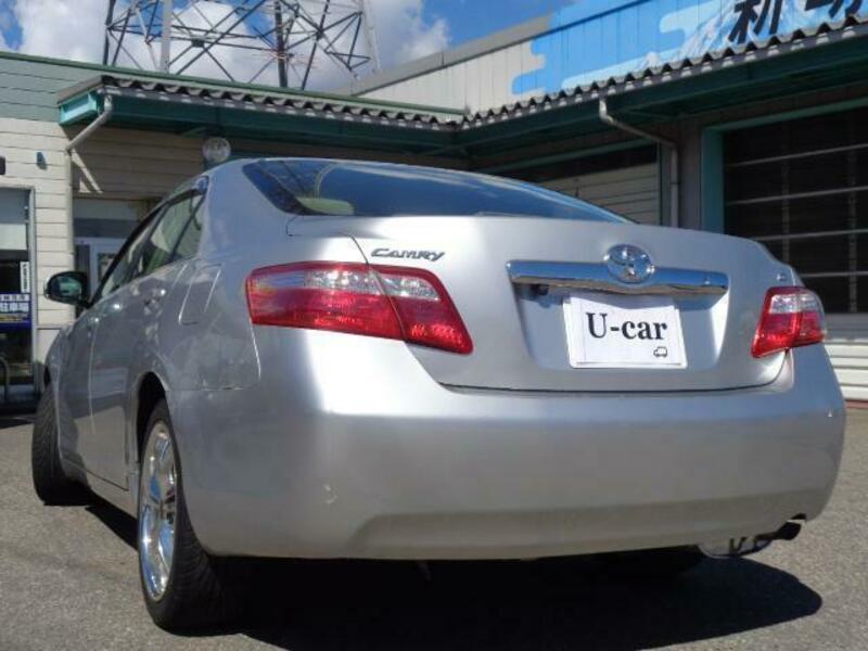 CAMRY