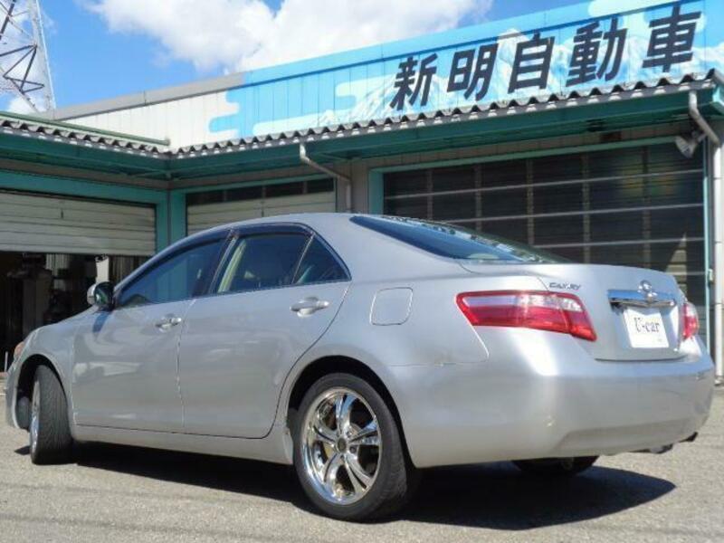 CAMRY