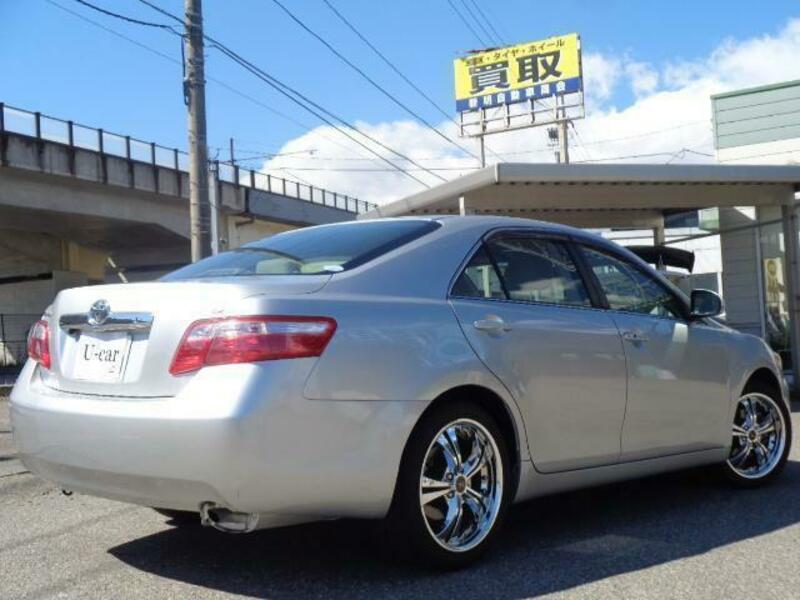 CAMRY