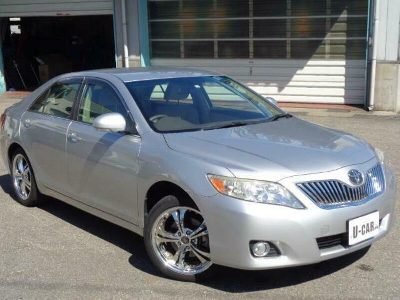 CAMRY