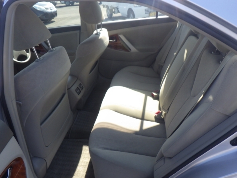 CAMRY