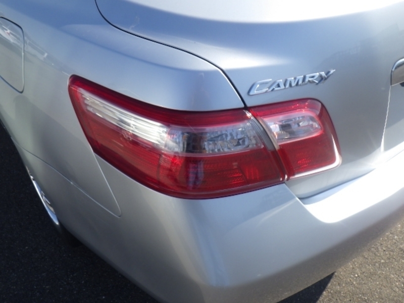 CAMRY