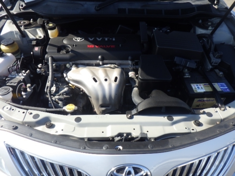CAMRY