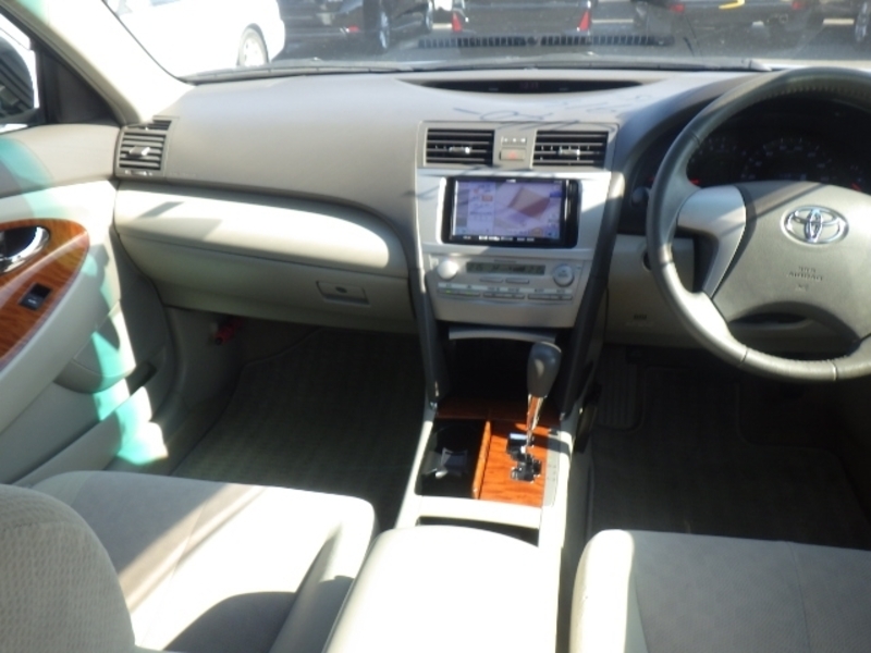 CAMRY
