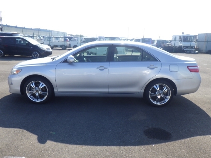 CAMRY