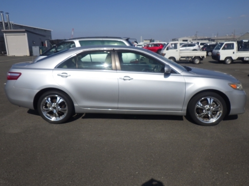 CAMRY