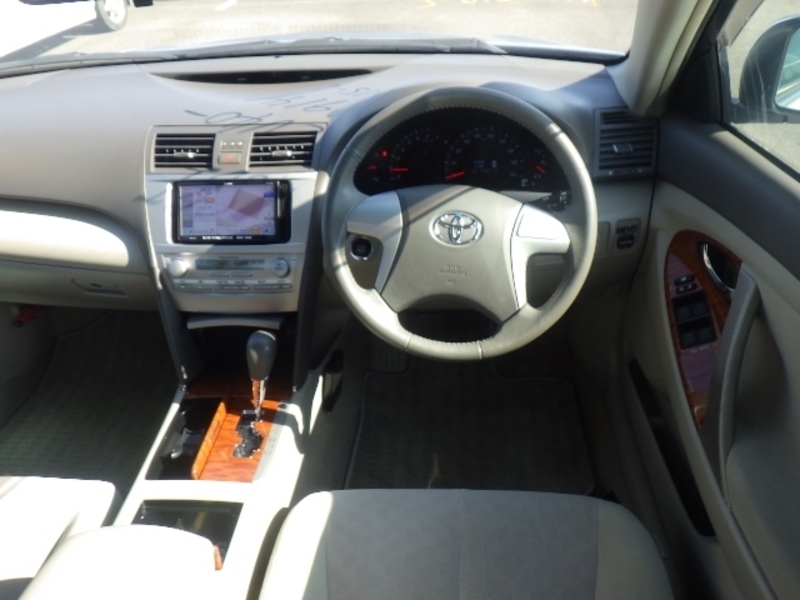 CAMRY