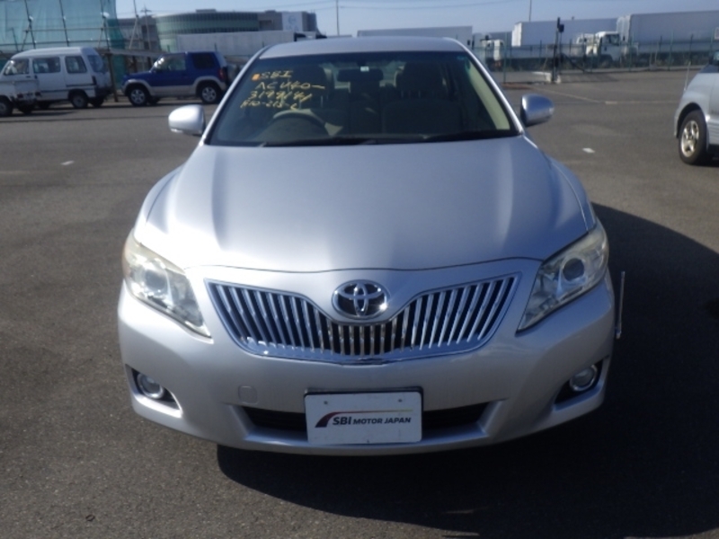 CAMRY