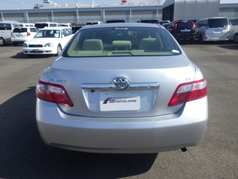 CAMRY