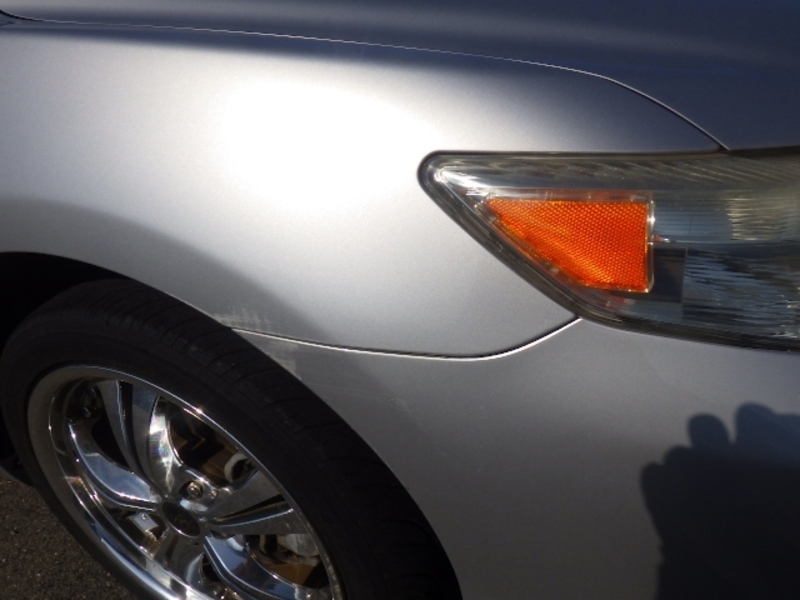 CAMRY