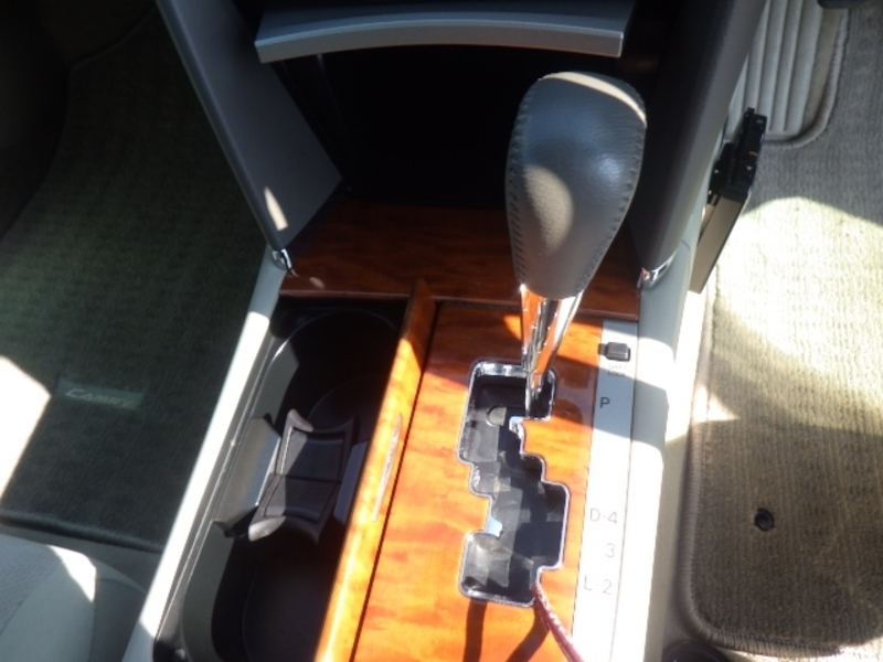 CAMRY