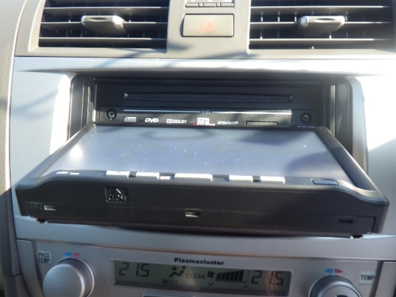 CAMRY