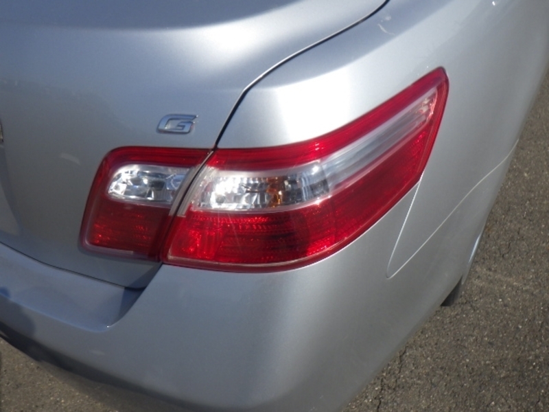 CAMRY
