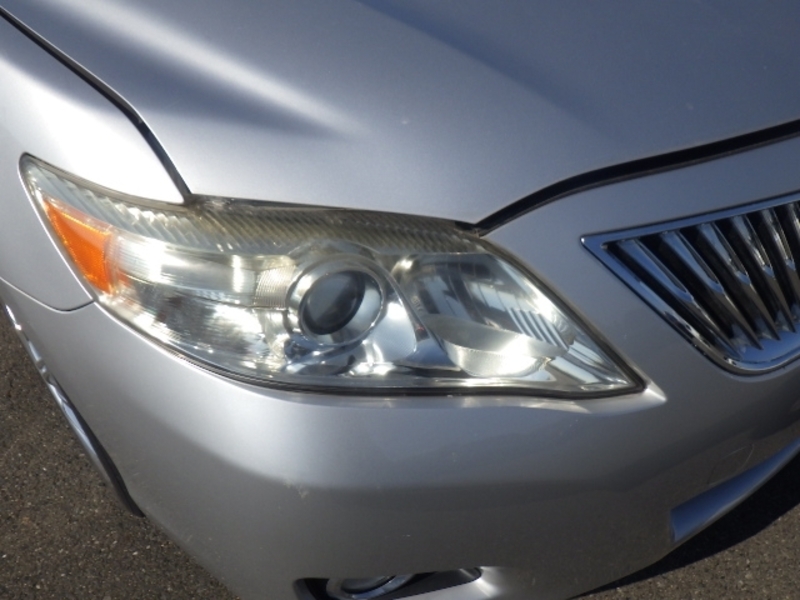 CAMRY