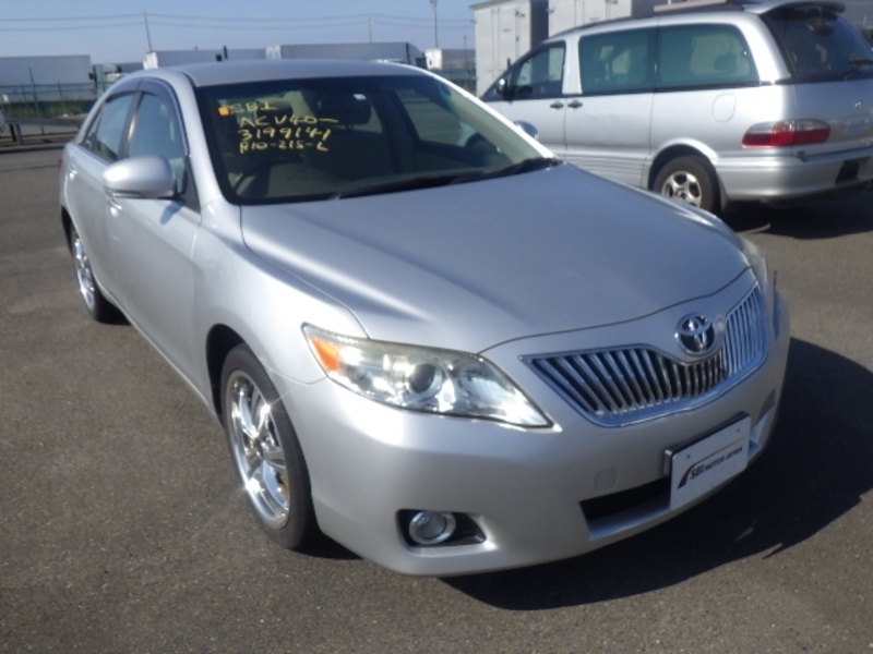 CAMRY