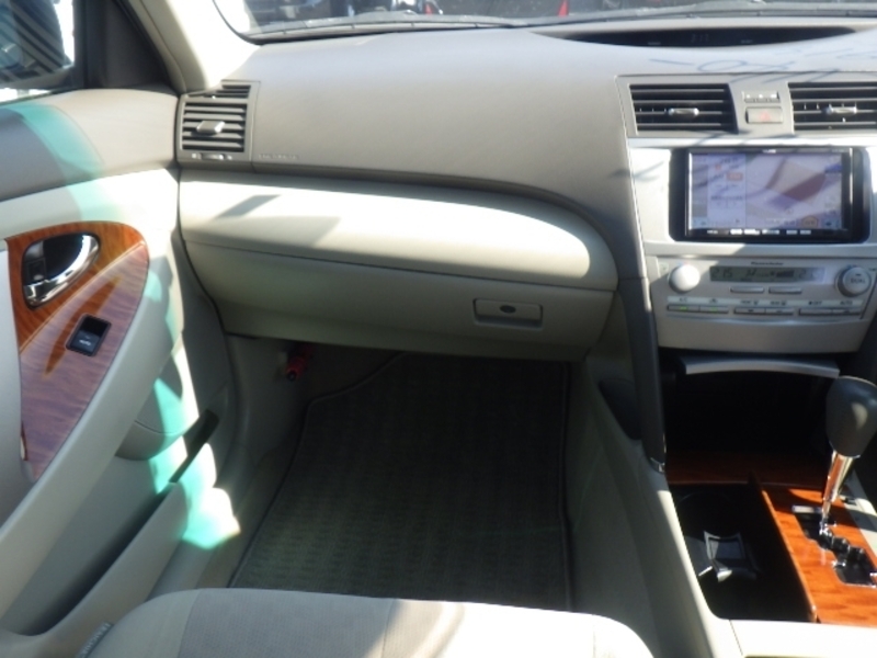 CAMRY