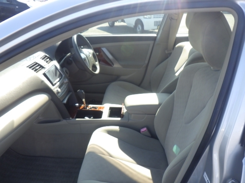 CAMRY