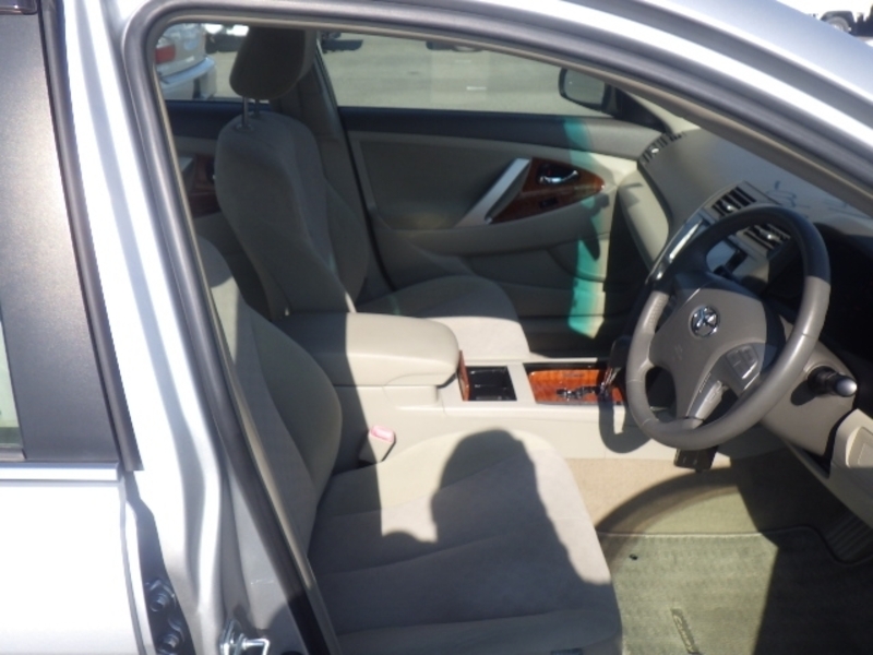 CAMRY