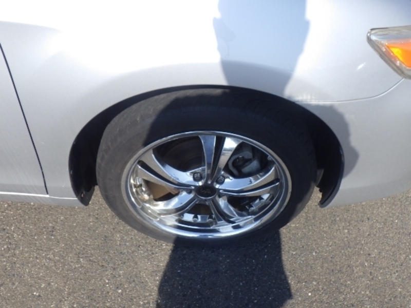 CAMRY
