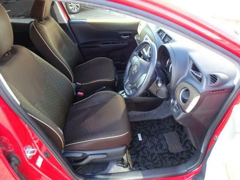 VITZ
