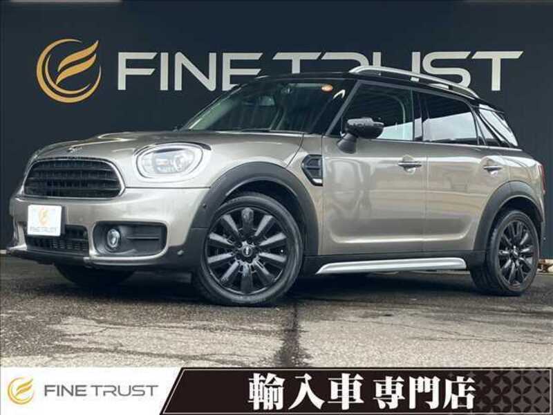 BMW MINI