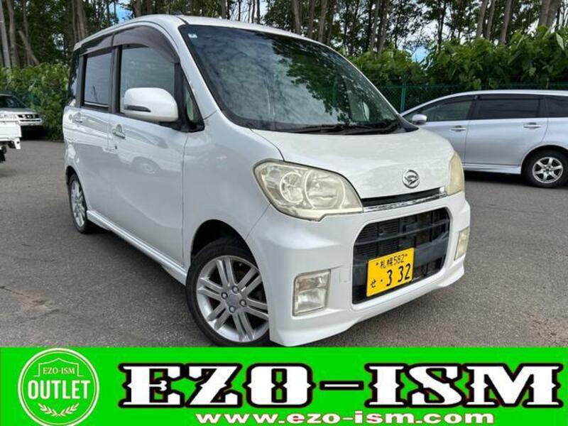 DAIHATSU TANTO EXE