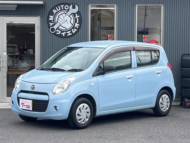 MAZDA CAROL ECO