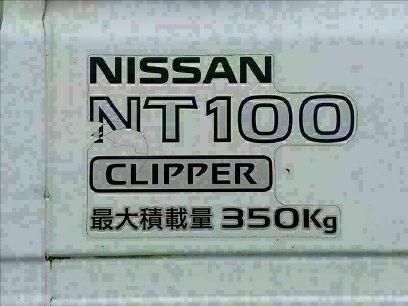 NT100 CLIPPER-28