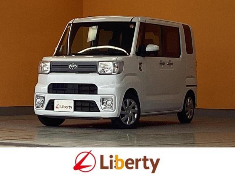 TOYOTA PIXIS MEGA