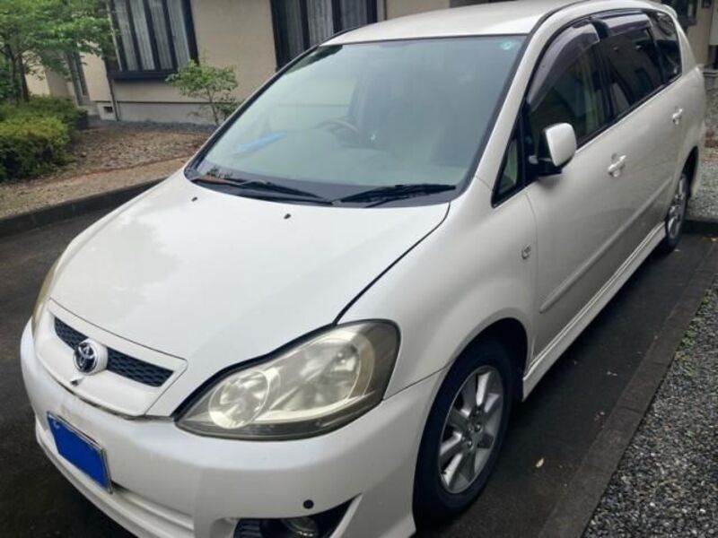 TOYOTA IPSUM