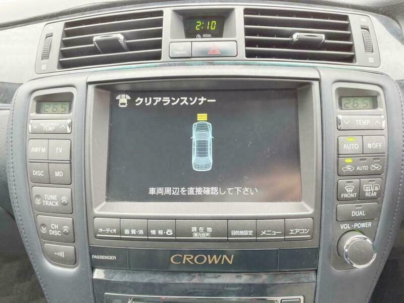 CROWN