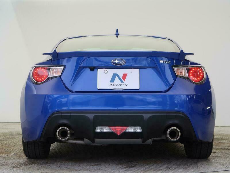 BRZ
