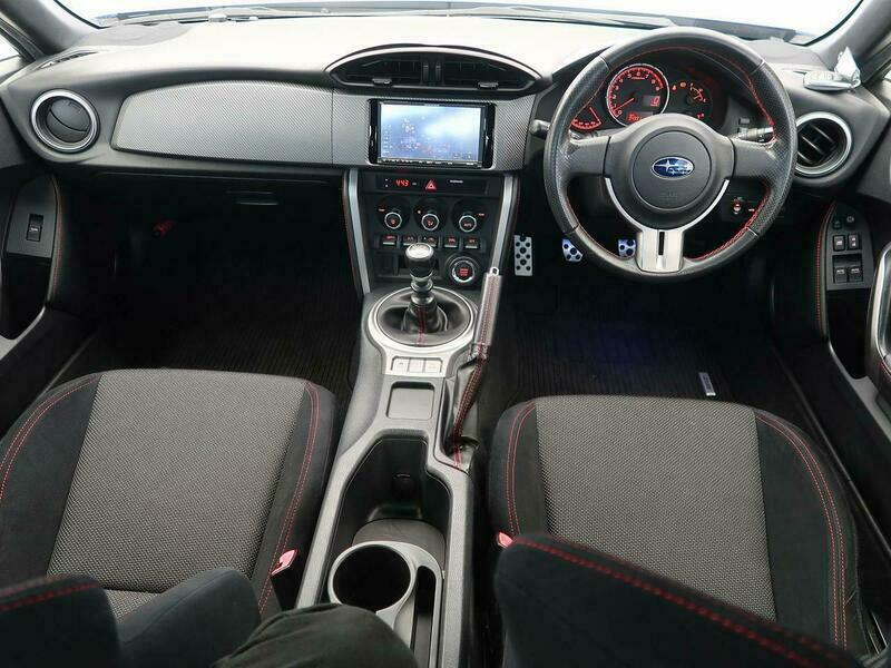 BRZ