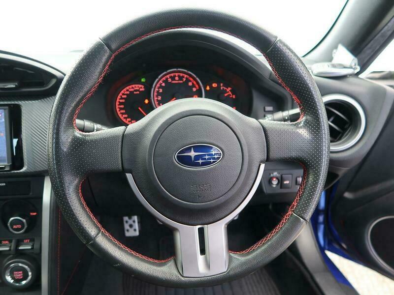 BRZ