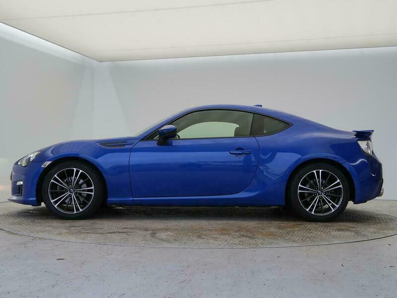 BRZ